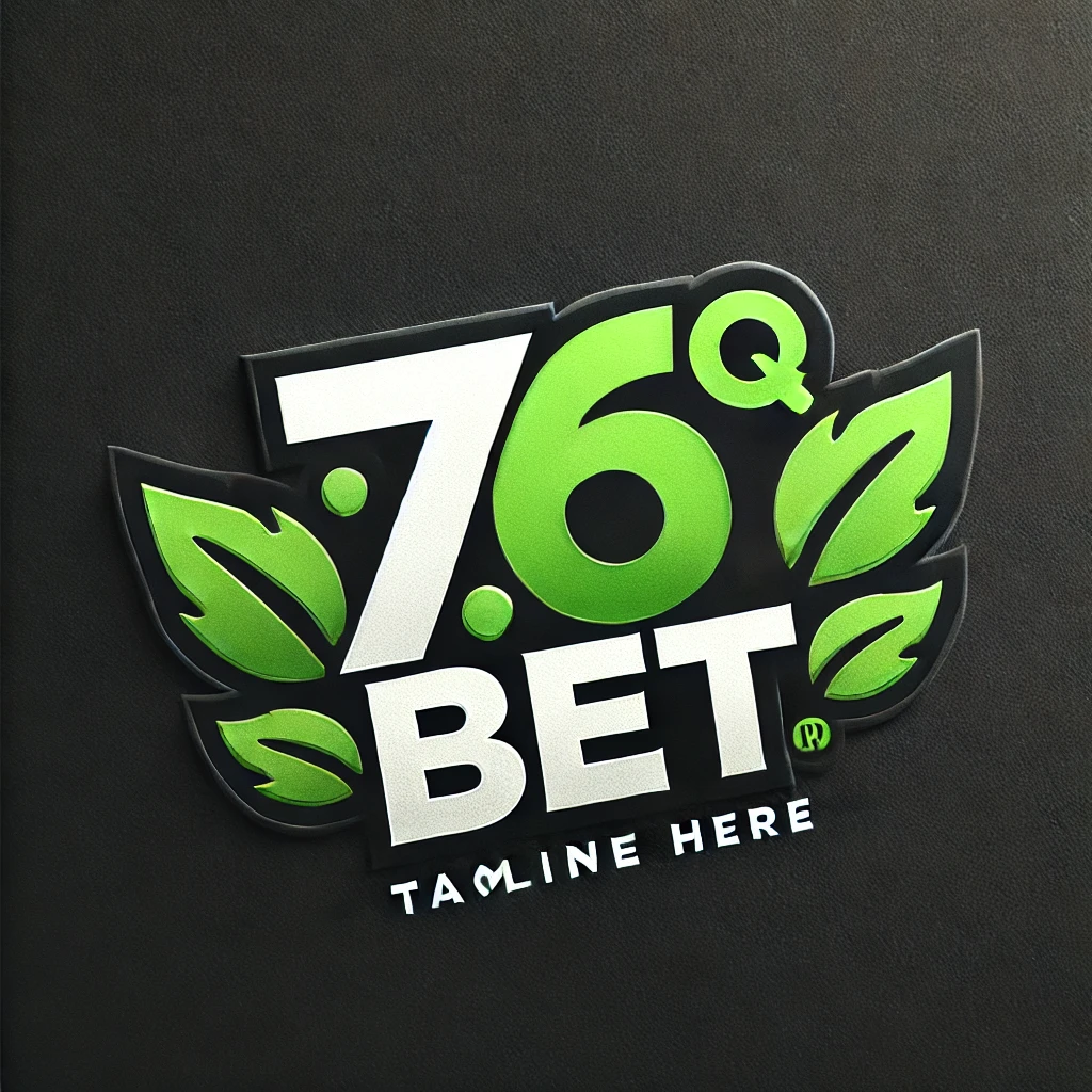 Logo da 76qbet