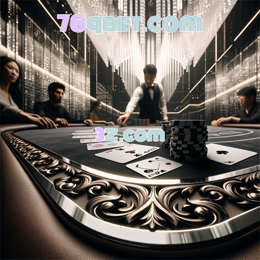 A Emoção dos Jackpots em 76qbet.com