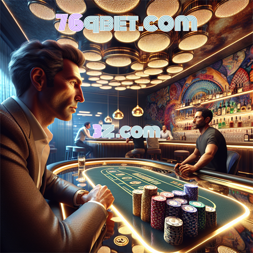 76qbet.com disponibiliza uma plataforma segura e confiável para apostas e jogos online, oferecendo diversos tipos de jogos para todos os gostos.
